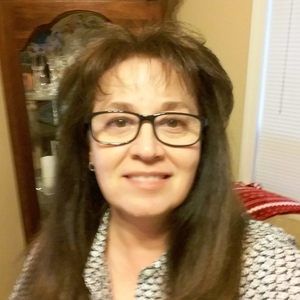 Meet your Posher, Tammie